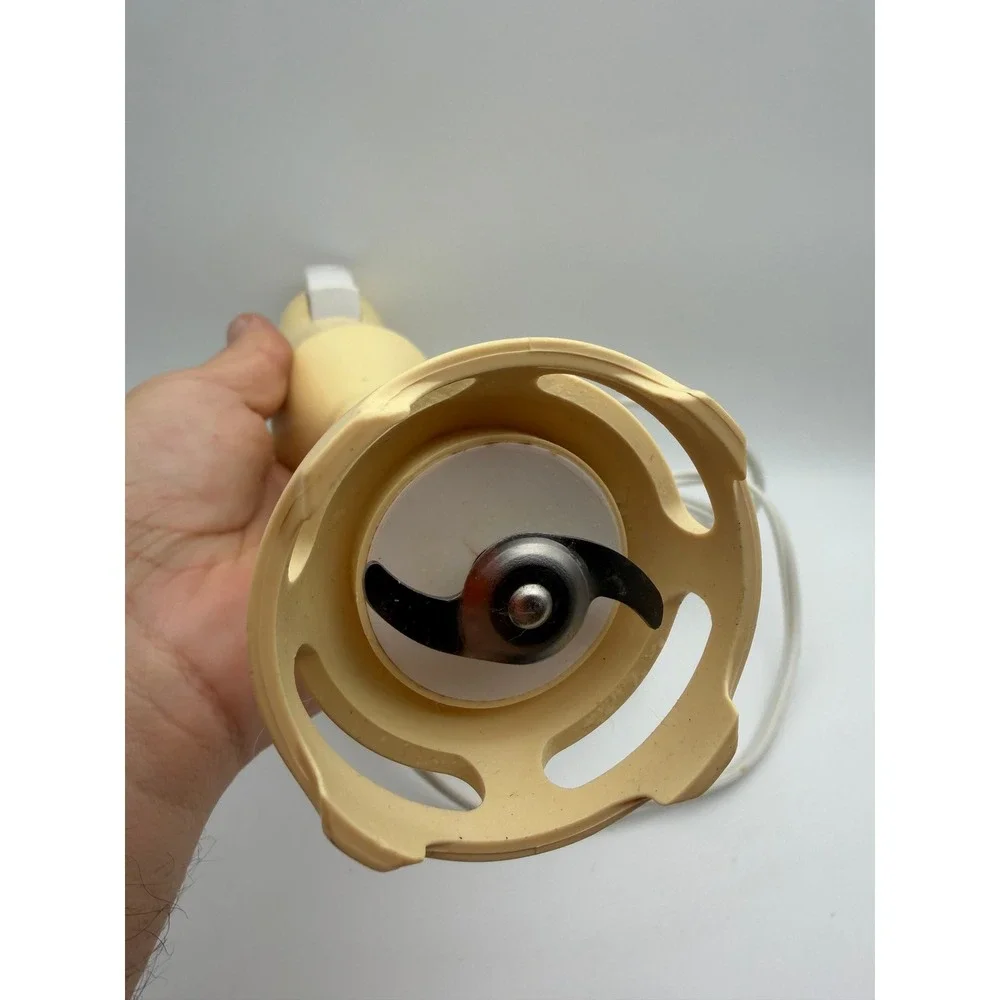Betty Crocker mechanical exact